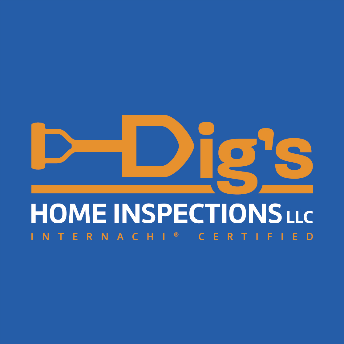 Dig's Home Inspections LLC logo